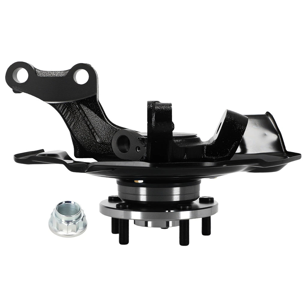 Front Left Steering Knuckle Assembly for Lexus RX330 RX350 (2004–2009) 4321208020