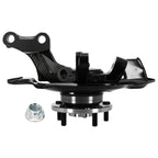 Front Left Steering Knuckle Assembly for Lexus RX330 RX350 (2004–2009) 4321208020