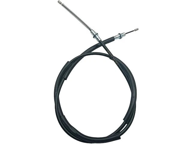 Rear Right Parking Brake Cable for Mazda B2300 (1994–1997, 2001–2002) MZ194PB