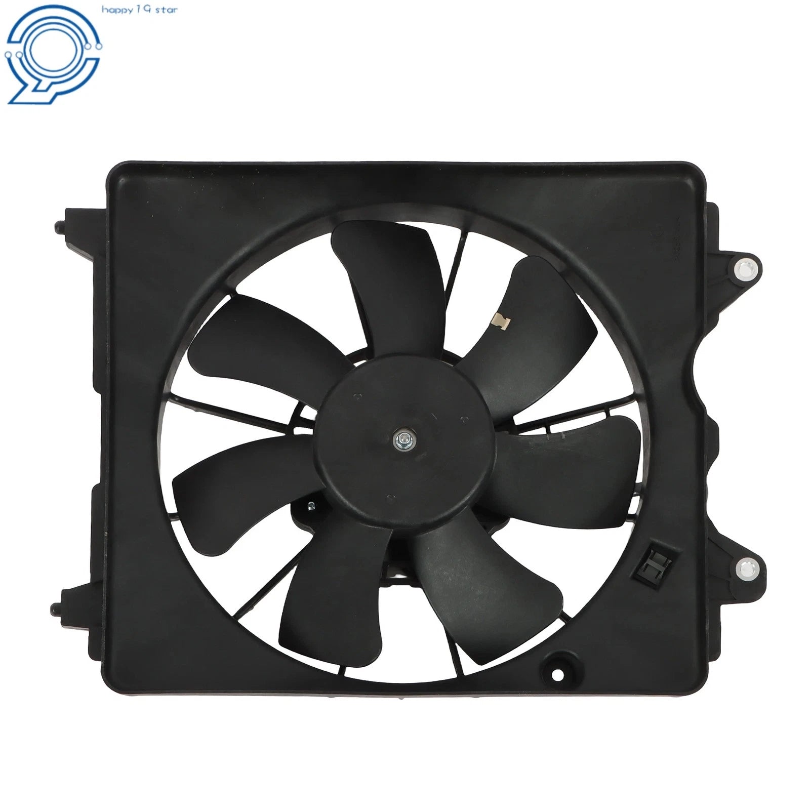 Radiator Condenser Fan Assembly for Honda Civic (2006-2011)