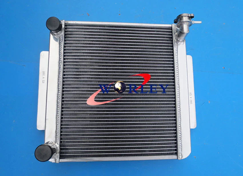 All Aluminum Radiator for Toyota Celica GT TA22/TA23 (1973-1978)