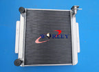 All Aluminum Radiator for Toyota Celica GT TA22/TA23 (1973-1978)