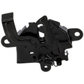 Hood Latch Lock for Toyota Yaris (2007-2011)