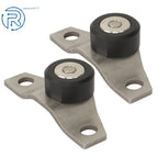 Tailgate Trunnion Hinge for Chevy GMC Truck Fleetside Blazer Jimmy (1967–1972)
