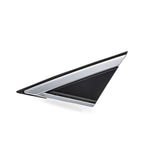 Side Mirror Triangle Cover for Cadillac SRX (2010–2016) Driver Left