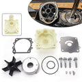Water Pump Impeller Kit for Yamaha Outboard 150-300 HP (61A-W0078-01)