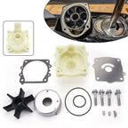 Water Pump Impeller Kit for Yamaha Outboard 150-300 HP (61A-W0078-01)