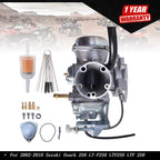 Carburetor for Suzuki Ozark 250 (2002–2010)