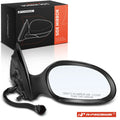 Power Adjust Side Mirror for Ford Taurus Mercury Sable (1996–1999)