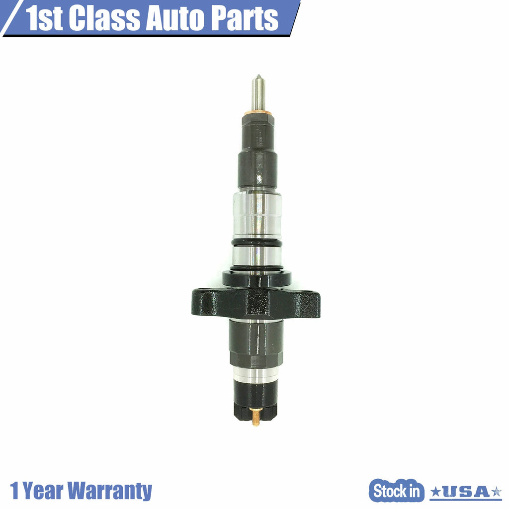 Diesel Fuel Injector for Dodge Ram Cummins 5.9L (2004–2009)