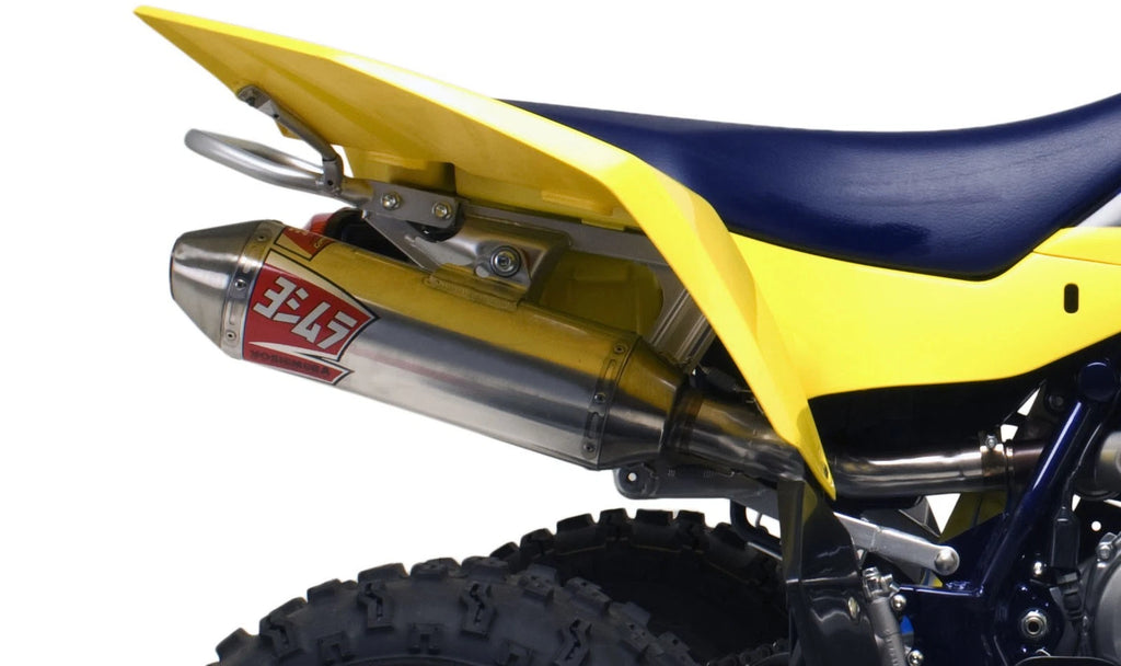 Signature RS2 Slip-On Exhaust for