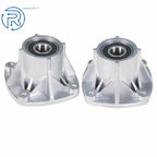 2 Pack Spindle Assembly for Troy Bilt (1769048099, GW1910839, GW1765092, GW1769048)