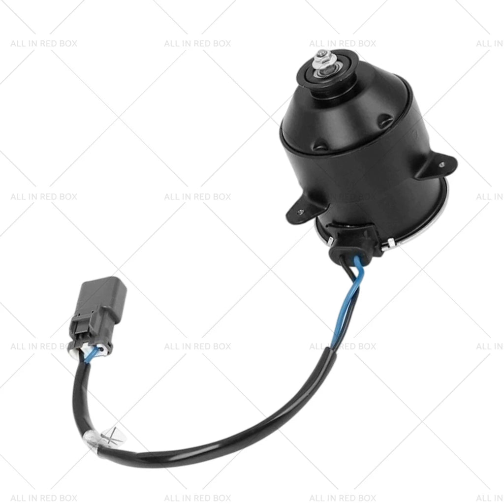 Cooling Fan Motor for Honda CR-V RE (2006–2012)