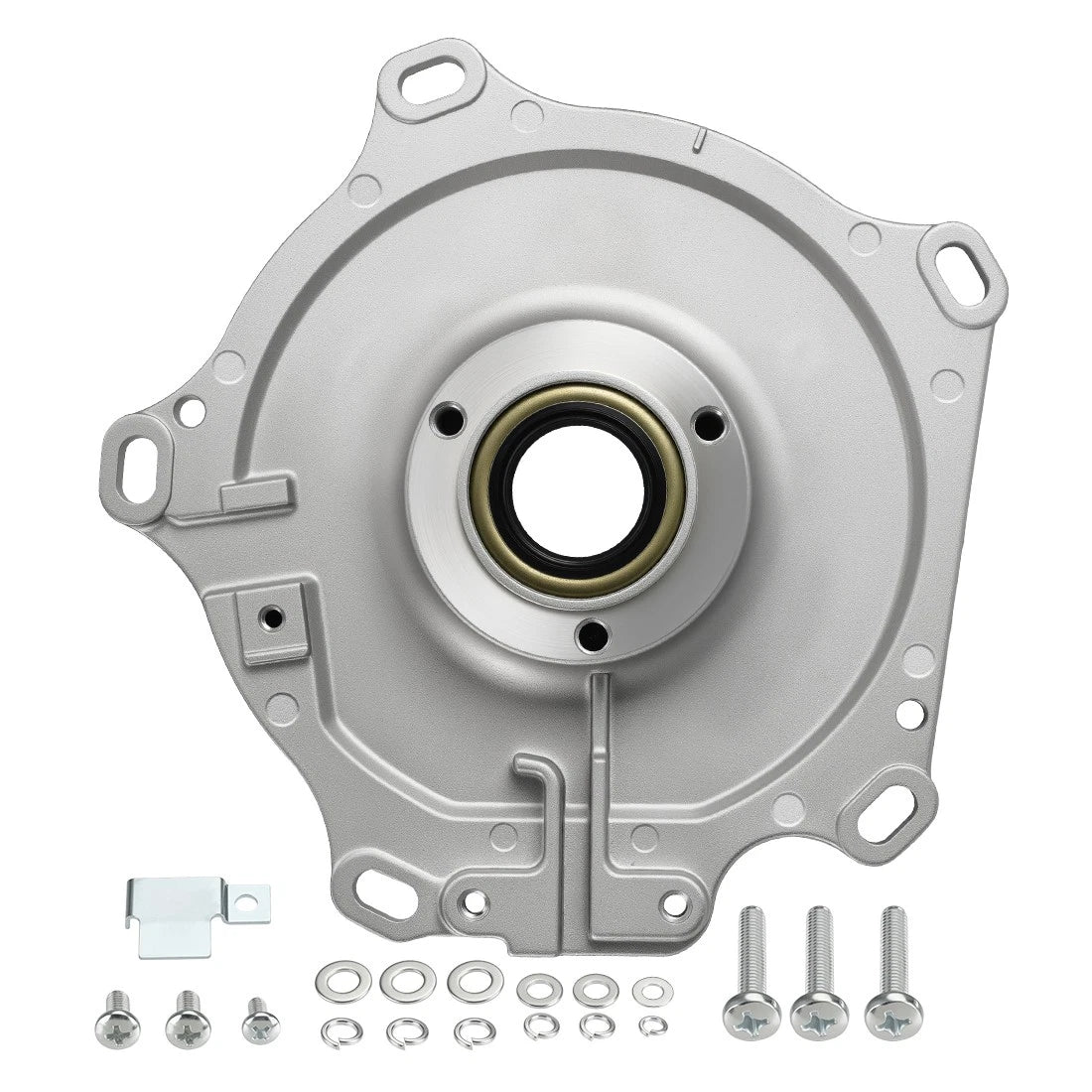 Stator Alternator Mounting Plate 3086458 for Polaris Trail Boss Magnum (1999–2000)