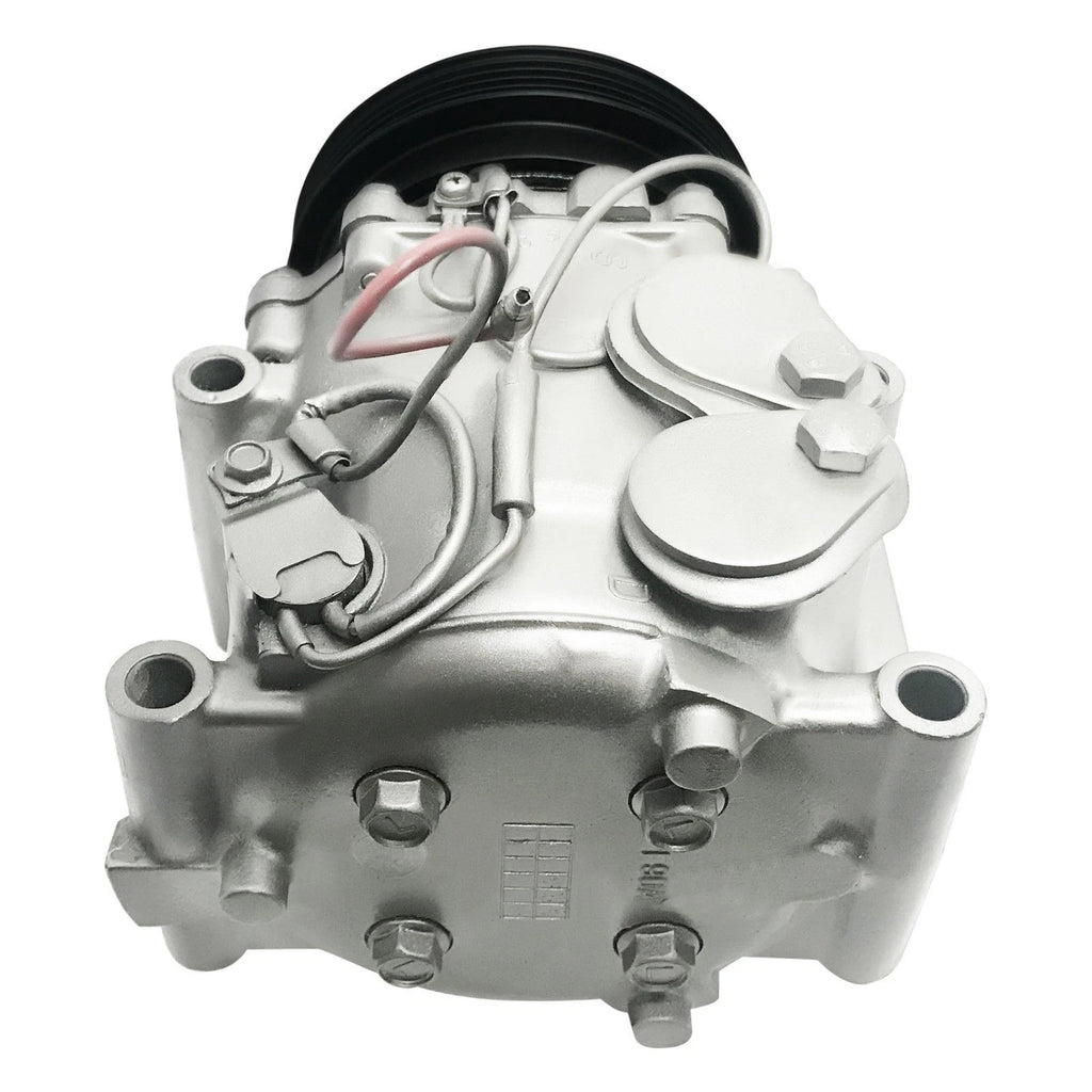 AC Compressor Kit Replacement for Hyundai Elantra (1992-1993)