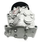 AC Compressor Kit Replacement for Hyundai Elantra (1992-1993)