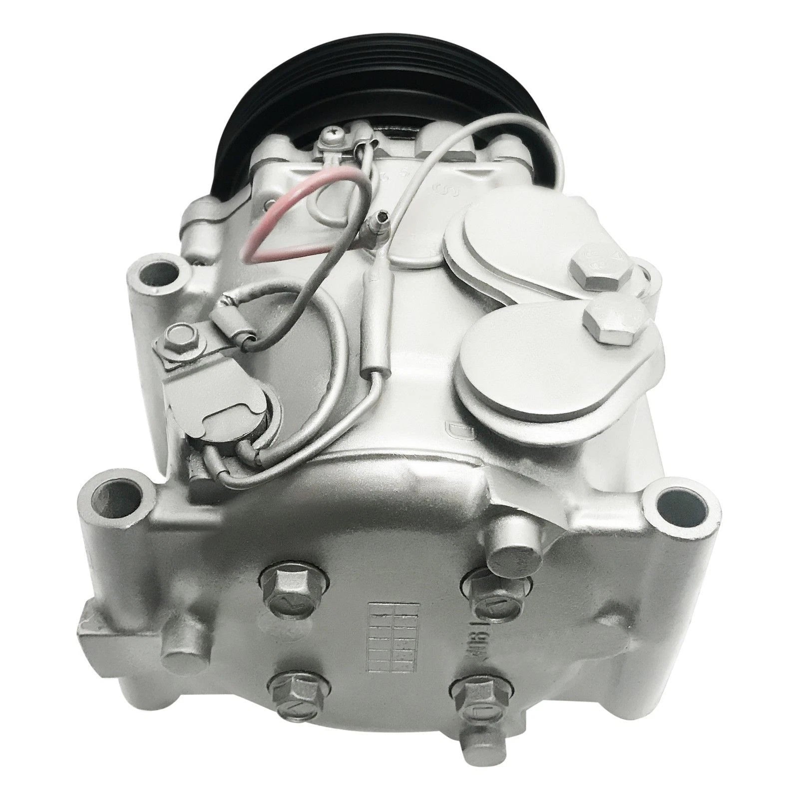 AC Compressor Kit Replacement for Hyundai Elantra (1992-1993)