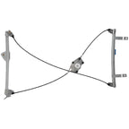 Front Left Window Regulator Without Motor For Peugeot 307CC (2003–2010)