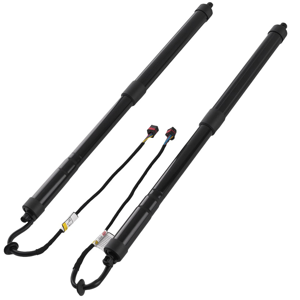 2X Rear Tailgate Lift Supports for Range Rover Evoque (2012–2017)