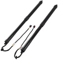 2X Rear Tailgate Lift Supports for Range Rover Evoque (2012–2017)