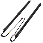 2X Rear Tailgate Lift Supports for Range Rover Evoque (2012–2017)