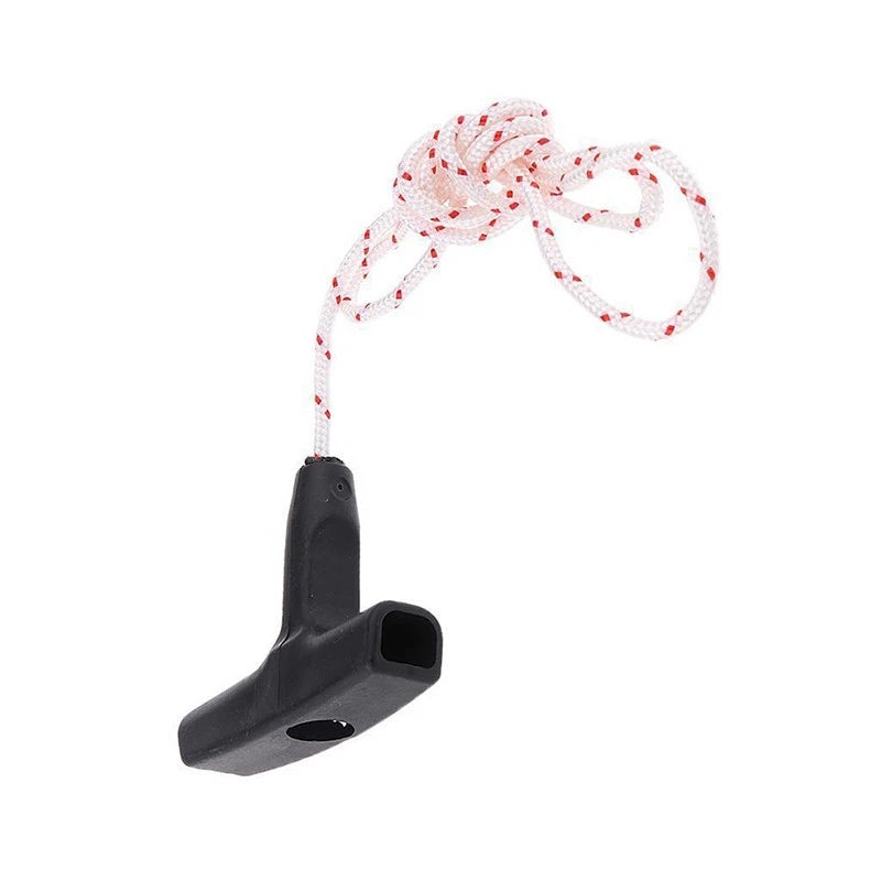 Recoil Starter Pull Handle Rope Cord for Chainsaw Lawnmower (1m/3.28ft)