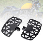 Front Footrests Foot Pegs for Meteor 350 (2021–2025), Classic 350 (2022–2025)