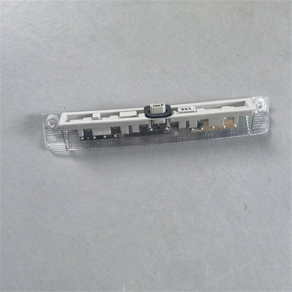 LED High Mount Brake Light for Toyota Highlander Sequoia Corolla (2001-2023)