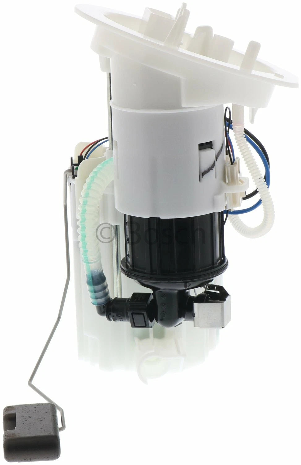 Electric Fuel Pump Assembly for Audi A4 A5 Quattro S4 S5 RS5 (Bosch 66155)