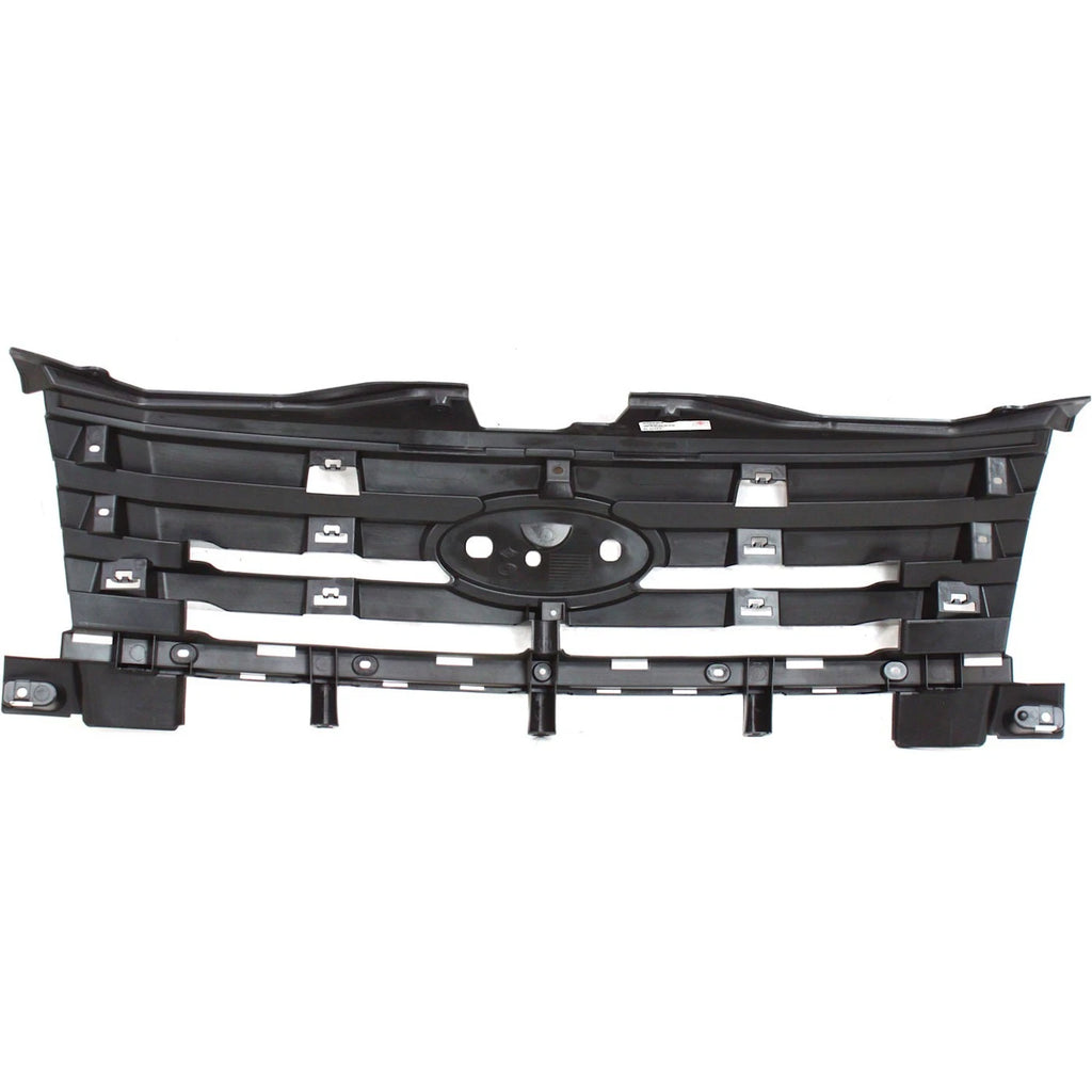 Grille Reinforcement for Ford Edge (2007-2010)