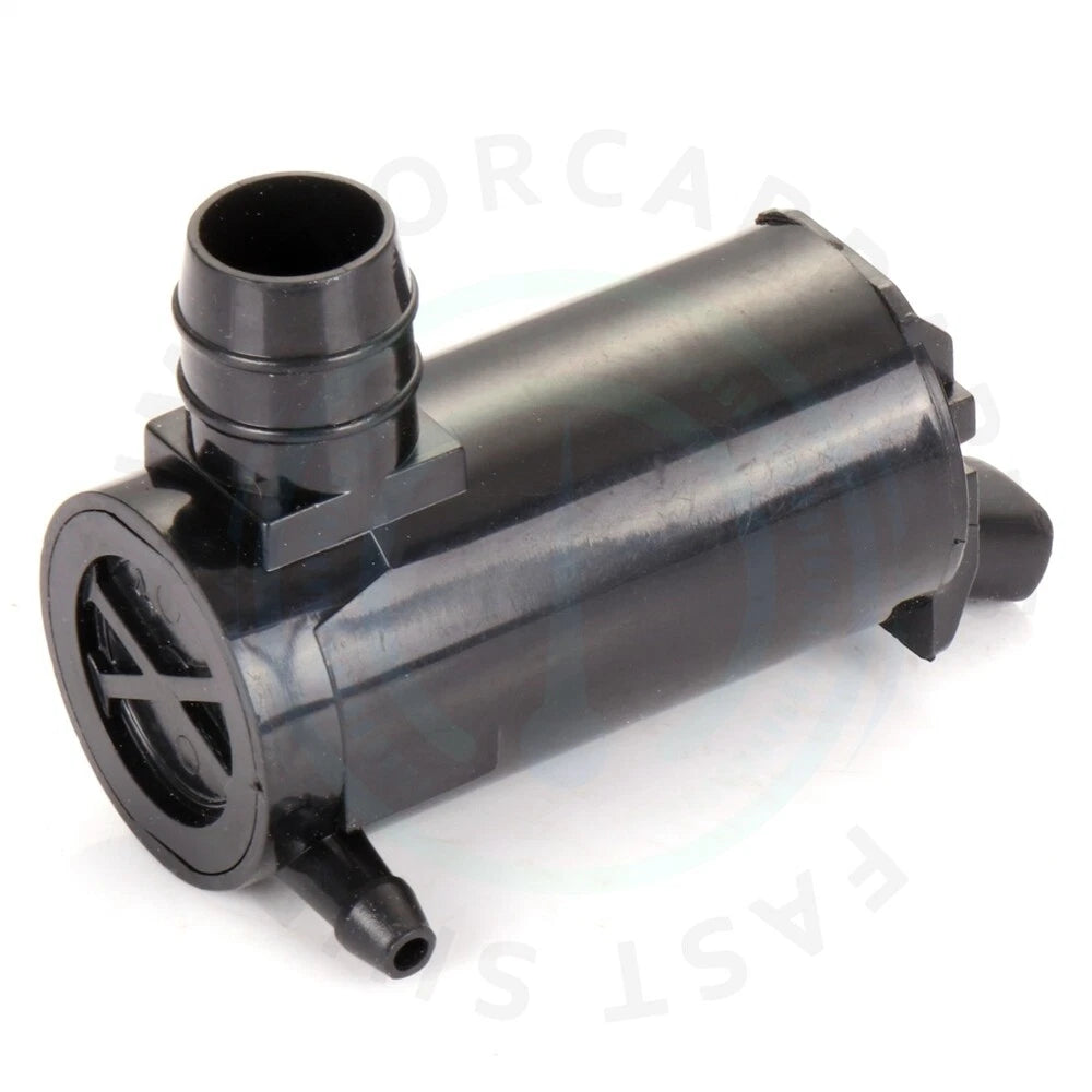 Windshield Washer Pump Motor for Hyundai Accent Elantra Sonata (2000–2023)