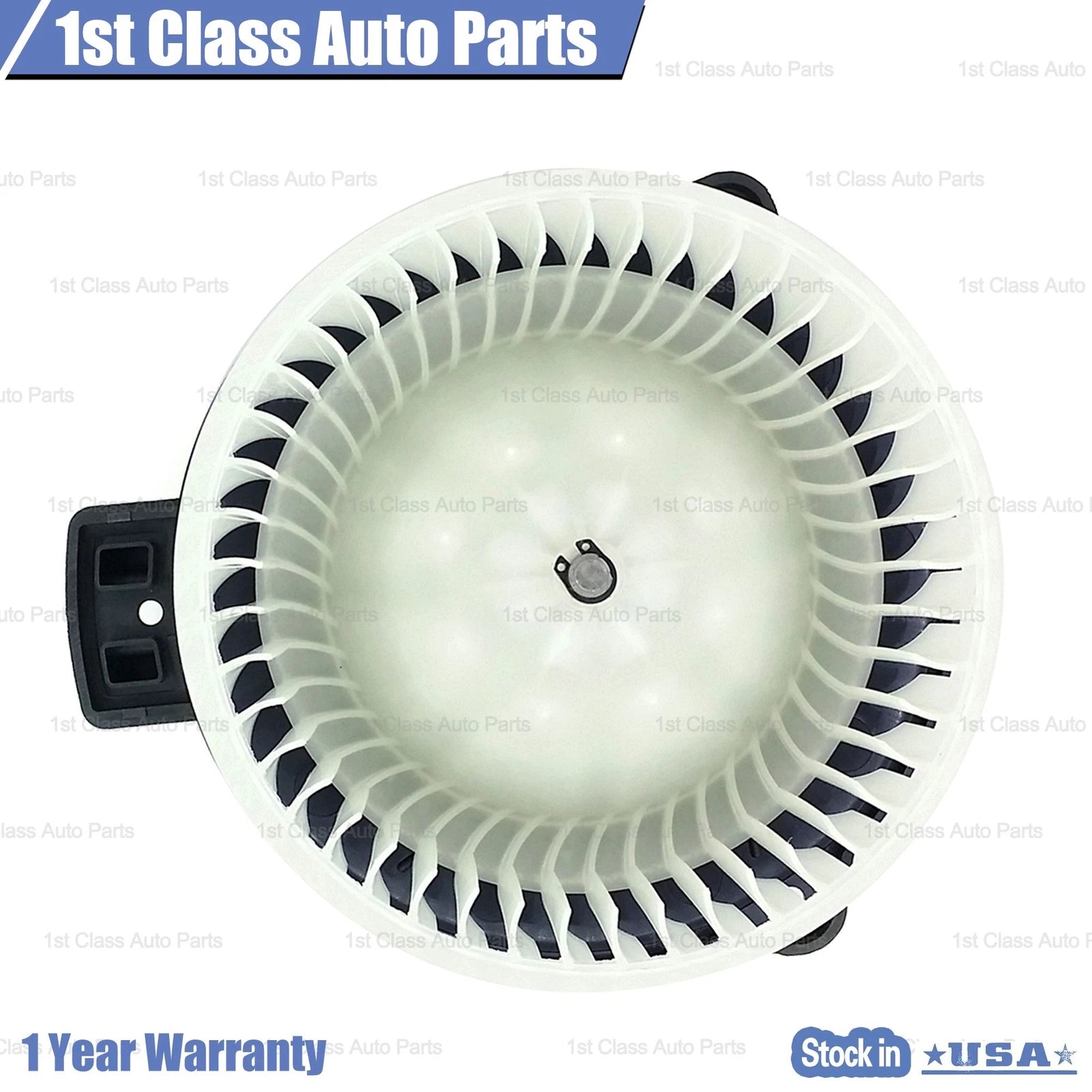 HVAC Heater Blower Motor for Honda (2009-2013)