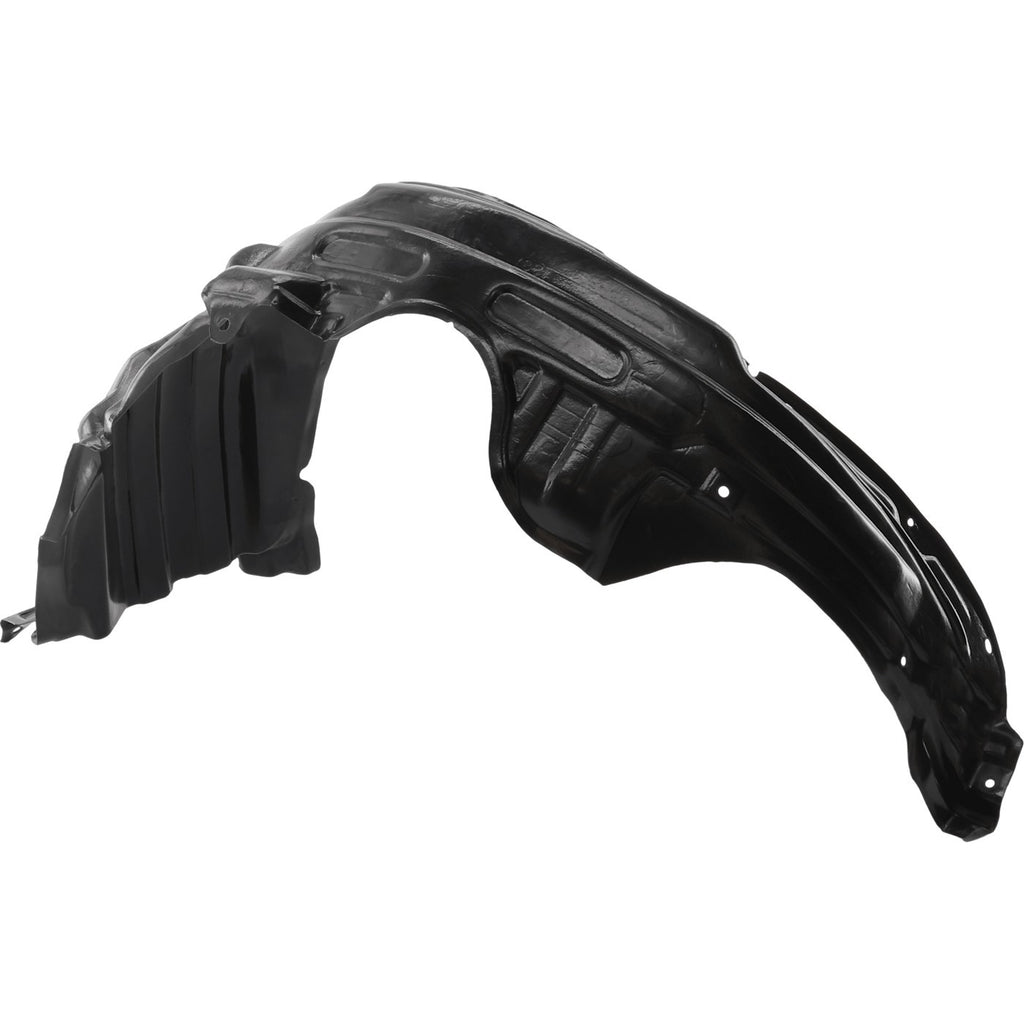 Passenger Right Side Fender Quarter Panel for Scion xB (2004–2006)