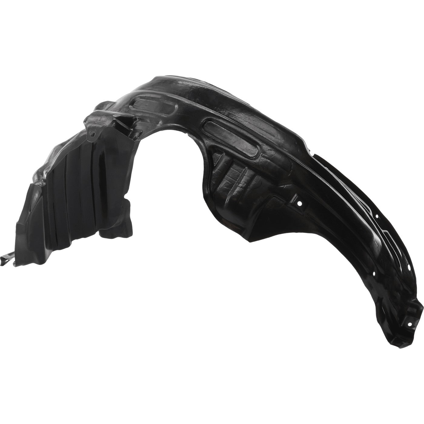 Passenger Right Side Fender Quarter Panel for Scion xB (2004–2006)