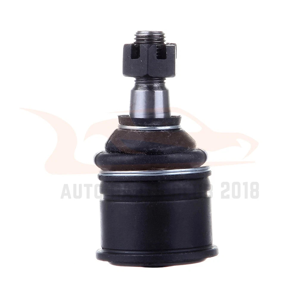 Set of 6 Front Upper Control Arm, Ball Joint, Tie Rod for Honda Civic (1996–2000)
