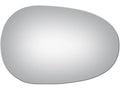 Right Door Mirror Glass for Mazda Miata (1990–1997) XR747FH