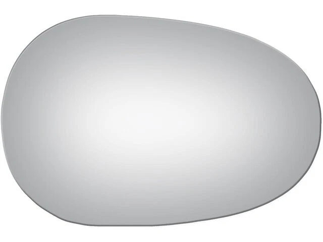 Right Door Mirror Glass for Mazda Miata (1990–1997) XR747FH