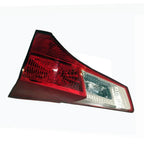 Replacement Passenger Side Inner Tail Light Assembly for Toyota RAV4 (2013–2015)