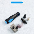 Brake Flaring Tool for Automotive Repair (Detachable Handle)