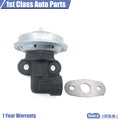 EGR Valve for Ford Expedition F150 F250 Mercury Cougar Mazda B3000 (1996–2004)
