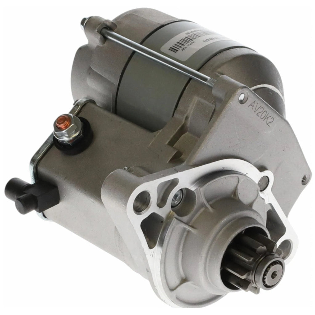 Starter for Honda Civic del Sol L4 1.6L (1996–1997)