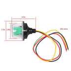Surge Protector Device for Automotive Wiring (250VDC)