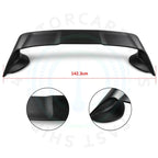 Rear Trunk Spoiler Wing for Lancer EVO 10 (2008–2017)