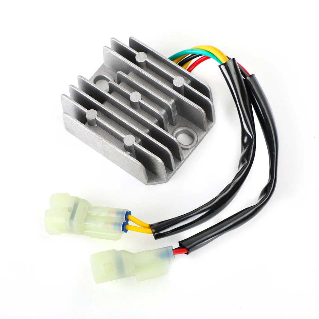 Regulator Rectifier for Honda TRX200 TRX200D (1990–1997) 31600-HF1-670