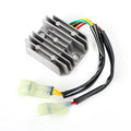 Regulator Rectifier for Honda TRX200 TRX200D (1990–1997) 31600-HF1-670