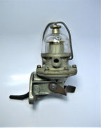 Crusader 403269 Marine Sterndrive Mechanical Fuel Pump for Crusader