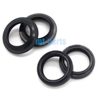 Fork Seal and Wiper Set for Yamaha XV920RH/RJ (1981–1982) / XS1100E/F/G/H (1978–1981)