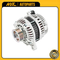 Alternator for Honda Civic HR-V Acura ILX (2012–2015) 12V CW 6-Groove Pulley