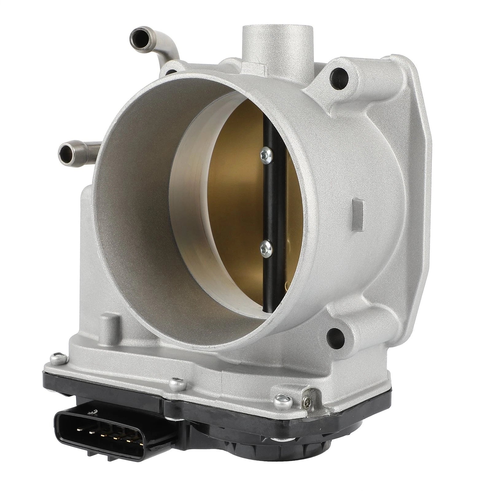 Throttle Body for Land Rover Range Rover Sport LR3 (2006–2009) 4.4L