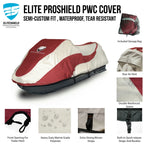 EliteShield Waterproof Storage Cover for Sea Doo RXP 215 (2004–2009)